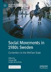 Social Movements in 1980s Sweden