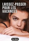 Laissez-passer pour les vacances