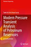 Modern Pressure Transient Analysis of Petroleum Reservoirs