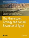 The Phanerozoic Geology and Natural Resources of Egypt