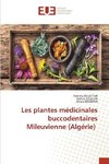 Les plantes médicinales buccodentaires Mileuvienne (Algérie)