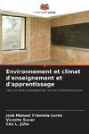 Environnement et climat d'enseignement et d'apprentissage