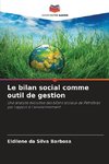 Le bilan social comme outil de gestion