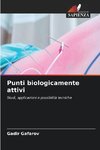 Punti biologicamente attivi