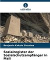 Sozialregister der Sozialschutzempfänger in Mali