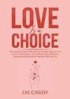 Love is a Choice