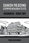 Danish Reading Comprehension Texts