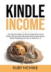 Kindle Income