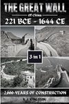 The Great Wall Of China