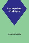 Les mystères d'Udolphe