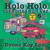 Holo Holo the Flying Surf Van