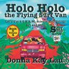 Holo Holo the Flying Surf Van