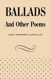 Ballads and Other Poems