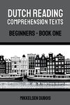 Dutch Reading Comprehension Texts