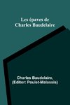 Les épaves de Charles Baudelaire