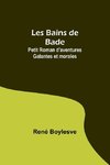 Les Bains de Bade