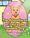 The Adventures of LayLa the Lovable Dog