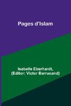 Pages d'Islam