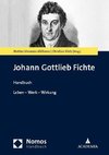 Johann Gottlieb Fichte