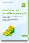 Qualitätsmanagementsystem nach ISO 9001