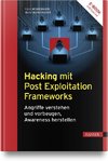 Hacking mit Post Exploitation Frameworks