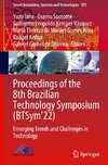 Proceedings of the 8th Brazilian Technology Symposium (BTSym¿22)