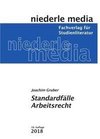 Standardfälle Arbeitsrecht