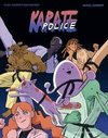 Karate Police