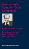 Kämpfen für die Demokratie