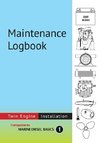 Maintenance Logbook - Twin Engine Installation