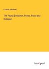 The Young Declaimer, Poetry, Prose and Dialogue