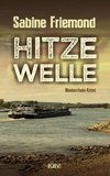 Hitzewelle