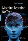 Machine Learning for Text