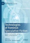 Technologies of Feminist Speculative Fiction