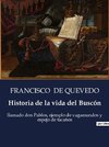 Historia de la vida del Buscón