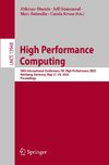 High Performance Computing