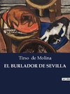 EL BURLADOR DE SEVILLA