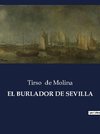 EL BURLADOR DE SEVILLA