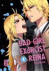 Bad Girl Exorcist Reina 04