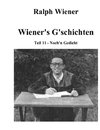 Wiener's G'schichten XI