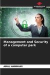 Management and Security of a computer park