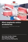 Mini-implants extra-alvéolaires