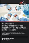 Valutazione dell'approccio Stoppa modificato nelle fratture dell'acetabolo