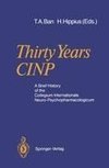 Thirty Years CINP