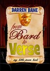 From Bard To Verse