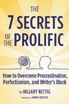 The 7 Secrets of the Prolific