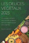 Les delices vegetaux 2023