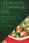 Les Salades Gourmandes 2023