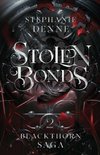 Stolen Bonds