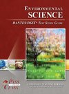 Environmental Science DANTES / DSST Test Study Guide